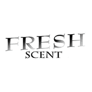 Fresh scent