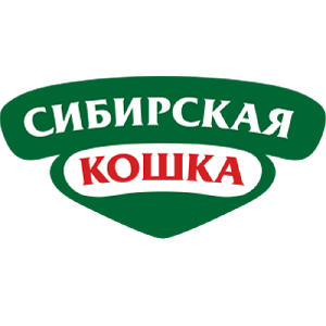 Сибирская кошка