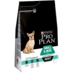 PRO PLAN® OPTIDIGEST® для взрослых собак мелких пород, с ягненком