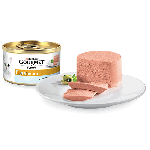 Паштет с тунцом