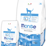 Urinary Cat Корм для профилактики мочекаменной болезни у кошек